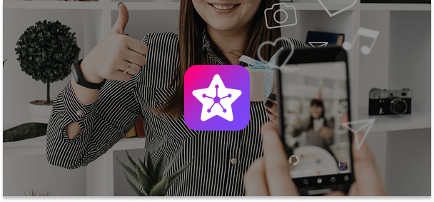 Starfish – A .NET-Powered Peer-to-Peer Influencer Platform